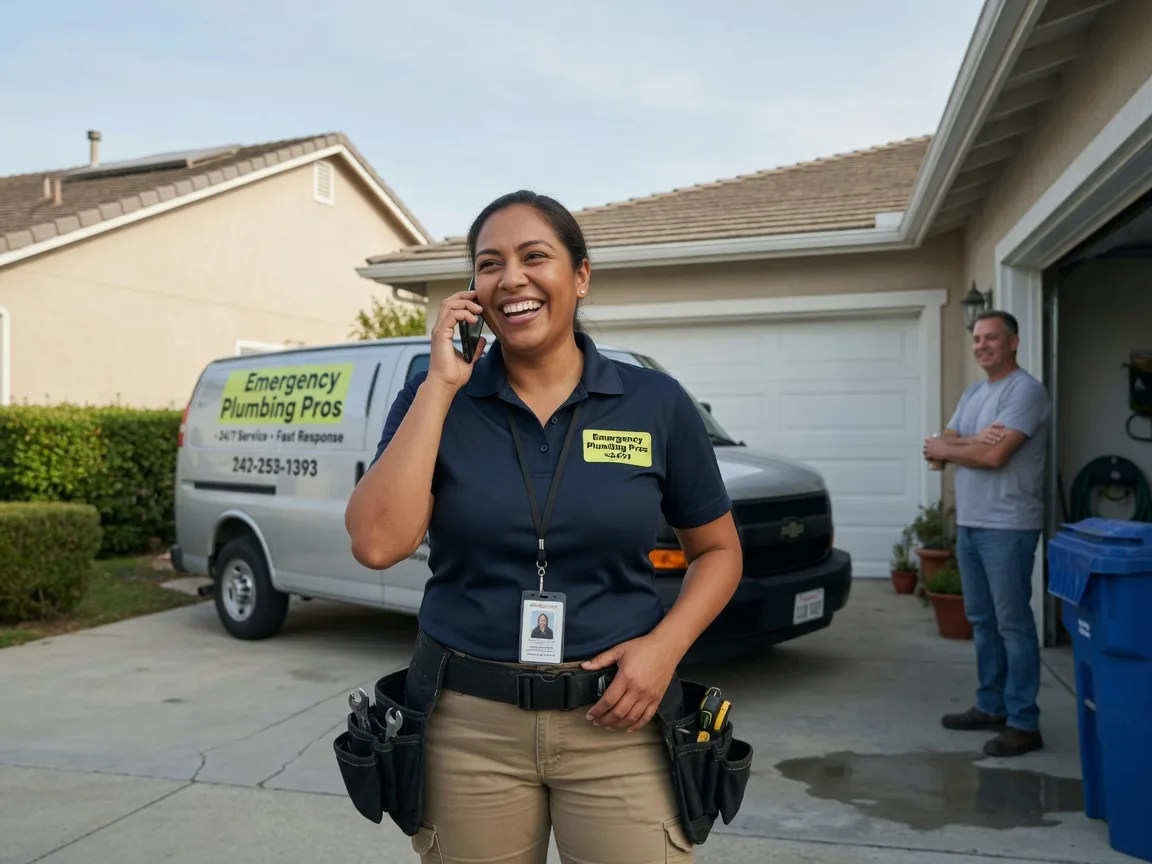 Emergency Plumber Willards, MD FAQs